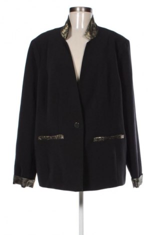 Dámské sako  Kiabi, Velikost XXL, Barva Černá, Cena  503,00 Kč