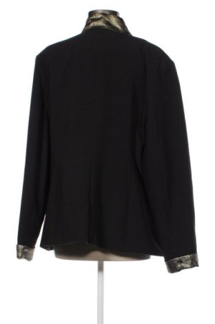 Dámské sako  Kiabi, Velikost XXL, Barva Černá, Cena  503,00 Kč