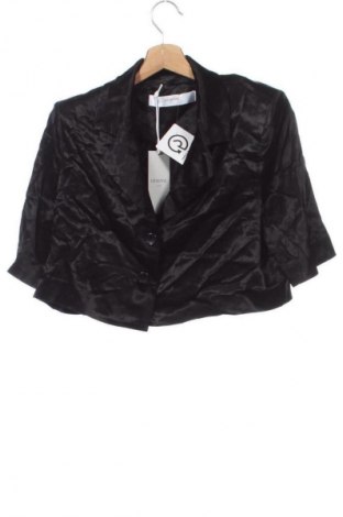 Női blézer Lis Bonne, Méret XS, Szín Fekete, Ár 3 439 Ft