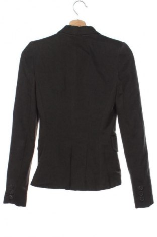 Damski żakiet Mango, Rozmiar XS, Kolor Zielony, Cena 26,99 zł