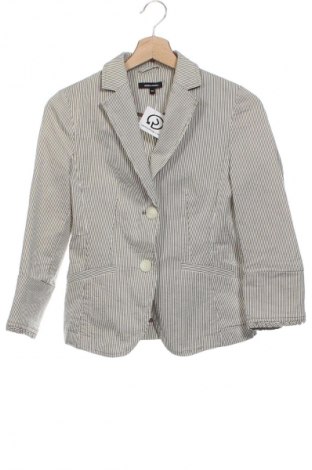 Γυναικείο σακάκι More & More, Μέγεθος XS, Χρώμα Πολύχρωμο, Τιμή 4,99 €