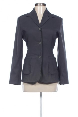 Γυναικείο σακάκι More & More, Μέγεθος S, Χρώμα Γκρί, Τιμή 8,99 €