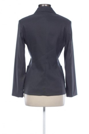 Γυναικείο σακάκι More & More, Μέγεθος S, Χρώμα Γκρί, Τιμή 8,99 €