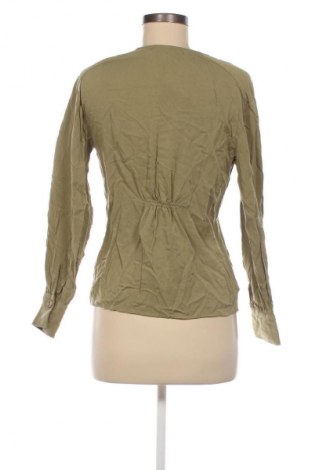 Damen Blazer NA-KD, Größe S, Farbe Grün, Preis € 4,99