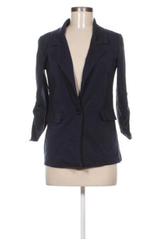 Dámské sako  NEW COLLECTION, Velikost S, Barva Modrá, Cena  59,00 Kč