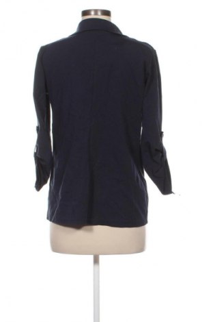 Dámské sako  NEW COLLECTION, Velikost S, Barva Modrá, Cena  59,00 Kč