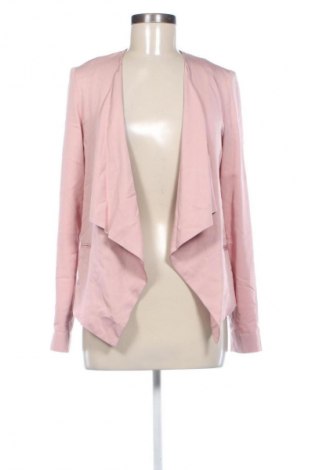 Γυναικείο σακάκι New Look, Μέγεθος M, Χρώμα Ρόζ , Τιμή 7,99 €