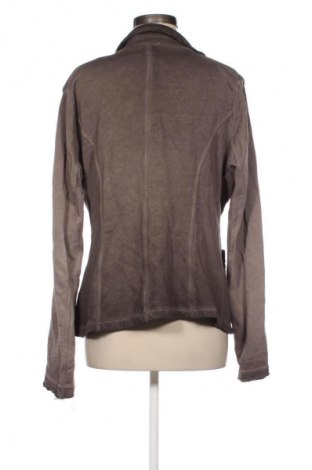 Damski żakiet Please, Rozmiar S, Kolor Brązowy, Cena 24,99 zł