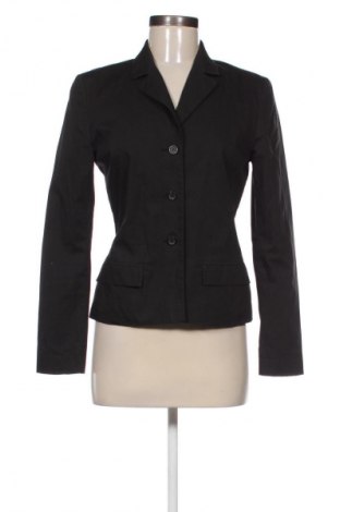 Dámske sako  S.Oliver, Veľkosť S, Farba Čierna, Cena  4,95 €