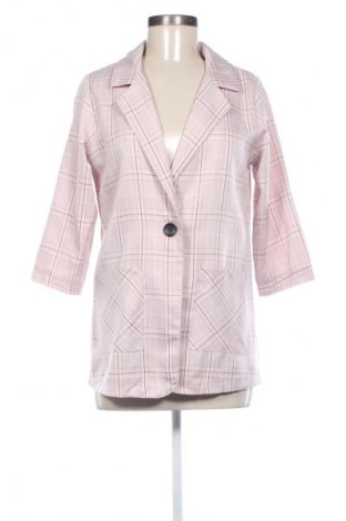 Damen Blazer SHEIN, Größe S, Farbe Mehrfarbig, Preis € 3,99