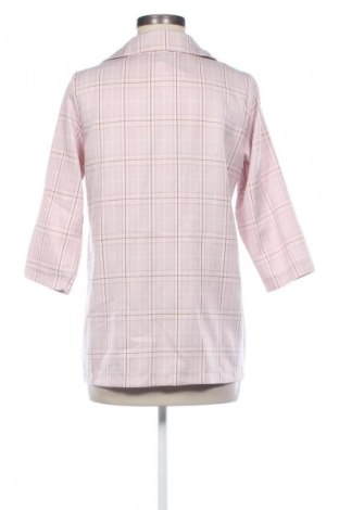 Damen Blazer SHEIN, Größe S, Farbe Mehrfarbig, Preis € 3,99