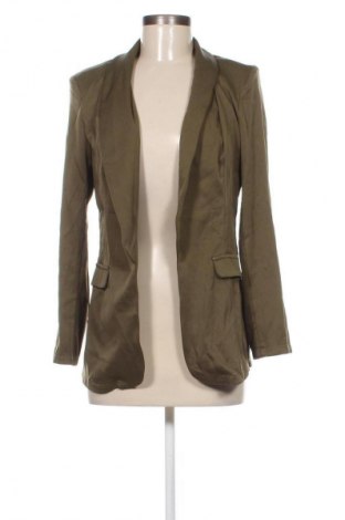 Damen Blazer SHEIN, Größe S, Farbe Grün, Preis 3,99 €