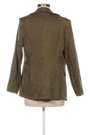 Damen Blazer SHEIN, Größe S, Farbe Grün, Preis 3,99 €