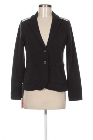 Damen Blazer SUN68, Größe M, Farbe Schwarz, Preis € 117,99