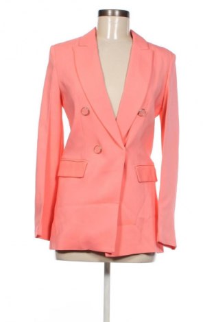 Γυναικείο σακάκι Simona Corsellini, Μέγεθος M, Χρώμα Πορτοκαλί, Τιμή 294,99 €