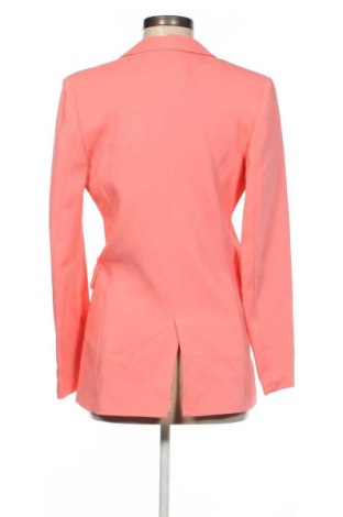 Γυναικείο σακάκι Simona Corsellini, Μέγεθος M, Χρώμα Πορτοκαλί, Τιμή 294,99 €
