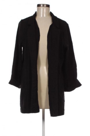 Damen Blazer Stradivarius, Größe M, Farbe Schwarz, Preis € 14,99