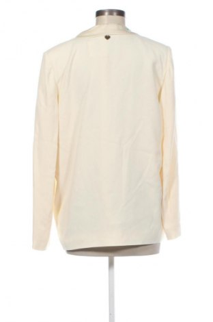 Sacou de femei TWINSET, Mărime L, Culoare Galben, Preț 1.234,99 Lei