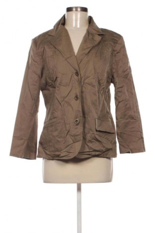 Damen Blazer Unbranded, Größe M, Farbe Braun, Preis 3,99 €