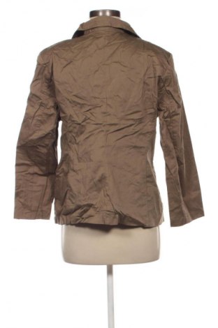 Damen Blazer Unbranded, Größe M, Farbe Braun, Preis 3,99 €