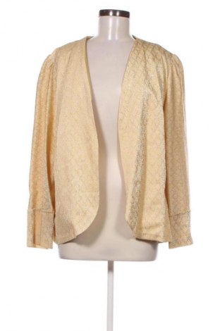 Γυναικείο σακάκι Unbranded, Μέγεθος M, Χρώμα Κίτρινο, Τιμή 3,99 €