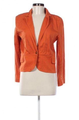 Dámské sako  Unbranded, Velikost L, Barva Oranžová, Cena  159,00 Kč