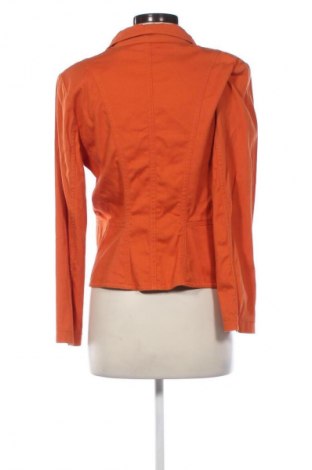 Dámské sako  Unbranded, Velikost L, Barva Oranžová, Cena  159,00 Kč