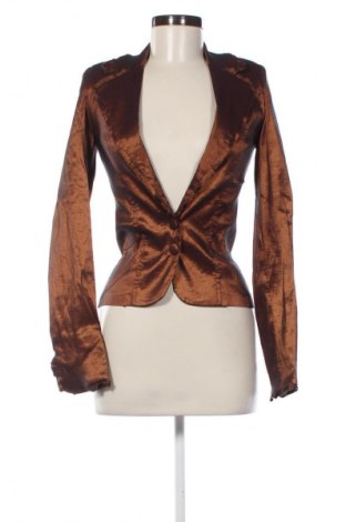 Damen Blazer Unbranded, Größe M, Farbe Braun, Preis € 3,99