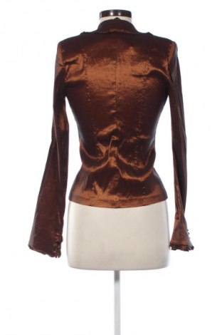 Damen Blazer Unbranded, Größe M, Farbe Braun, Preis € 3,99