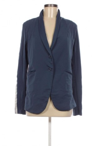 Damen Blazer Unbranded, Größe L, Farbe Blau, Preis € 7,99