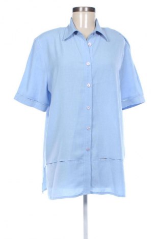 Dámské sako  Unbranded, Velikost L, Barva Modrá, Cena  312,00 Kč