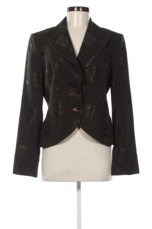 Γυναικείο σακάκι Unbranded, Μέγεθος XL, Χρώμα Πράσινο, Τιμή 14,99 €