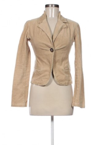 Damen Blazer Unbranded, Größe S, Farbe Beige, Preis € 2,99