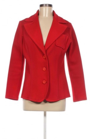 Damen Blazer Unbranded, Größe M, Farbe Rot, Preis € 6,99