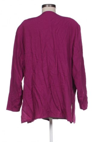 Damen Blazer Unbranded, Größe XL, Farbe Lila, Preis € 25,99
