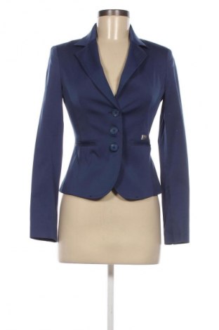 Damen Blazer Unbranded, Größe M, Farbe Blau, Preis € 30,99