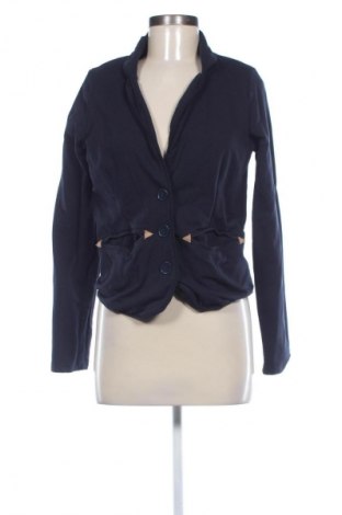 Дамско сако Unbranded, Размер M, Цвят Син, Цена 3,57 €