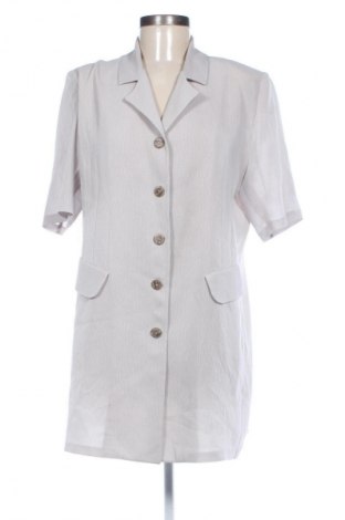 Дамско сако Unbranded, Размер L, Цвят Сив, Цена 3,06 €