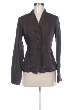 Damen Blazer United Colors Of Benetton, Größe M, Farbe Braun, Preis € 11,93