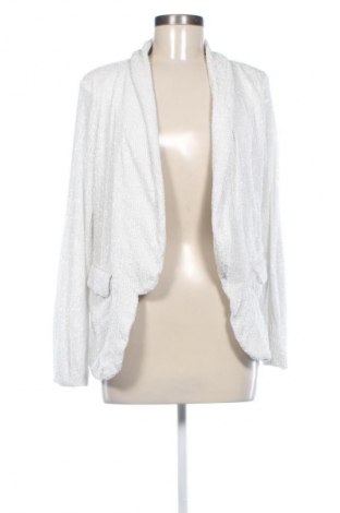 Damen Blazer VILA, Größe M, Farbe Silber, Preis € 11,99
