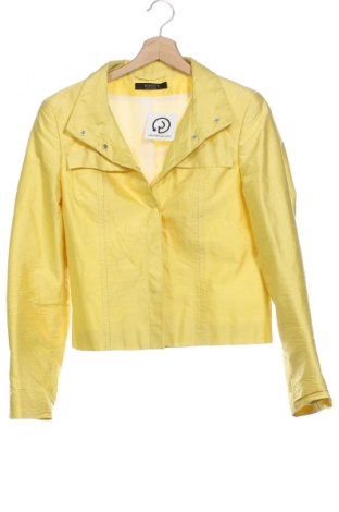 Dámské sako  Viventy by Bernd Berger, Velikost XS, Barva Žlutá, Cena  99,00 Kč
