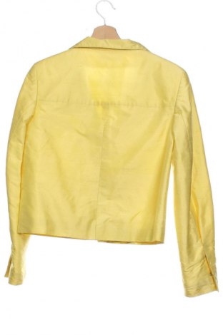 Dámské sako  Viventy by Bernd Berger, Velikost XS, Barva Žlutá, Cena  99,00 Kč