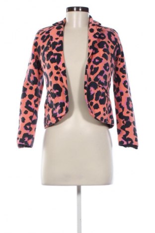 Дамско сако Zara, Размер XS, Цвят Многоцветен, Цена 23,00 €, #131967777