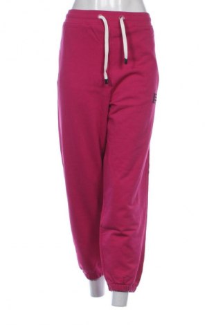 Damskie spodnie sportowe Patrizia Pepe, Rozmiar XL, Kolor Różowy, Cena 486,99 zł