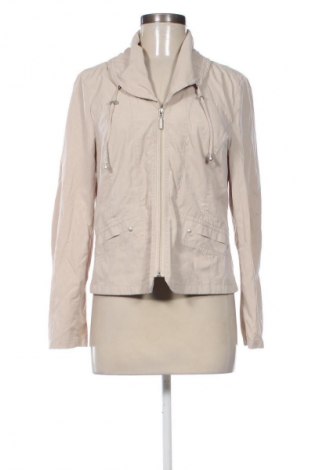 Dámská bunda  Brandtex, Velikost M, Barva Béžová, Cena  49,00 Kč