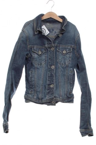 Dámská bunda  C&A, Velikost S, Barva Modrá, Cena  229,00 Kč