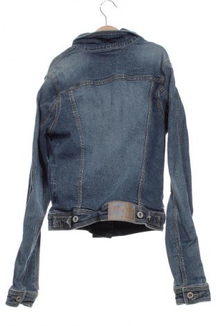 Dámská bunda  C&A, Velikost S, Barva Modrá, Cena  229,00 Kč