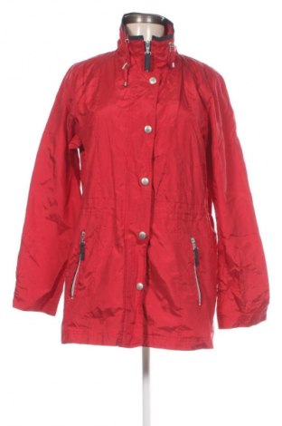Damenjacke Canda, Größe M, Farbe Rot, Preis 10,99 €