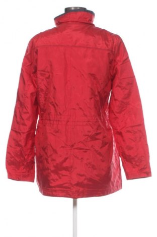 Damenjacke Canda, Größe M, Farbe Rot, Preis 10,99 €