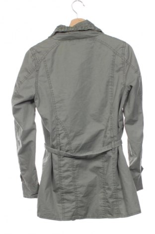 Дамско яке Cecil, Размер XS, Цвят Зелен, Цена 2,04 €